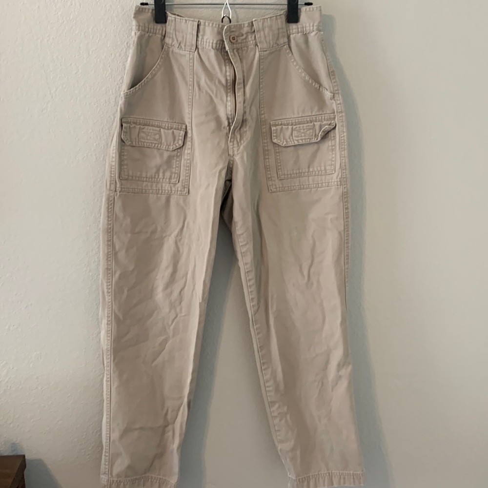 Cabelas Cargo Pants